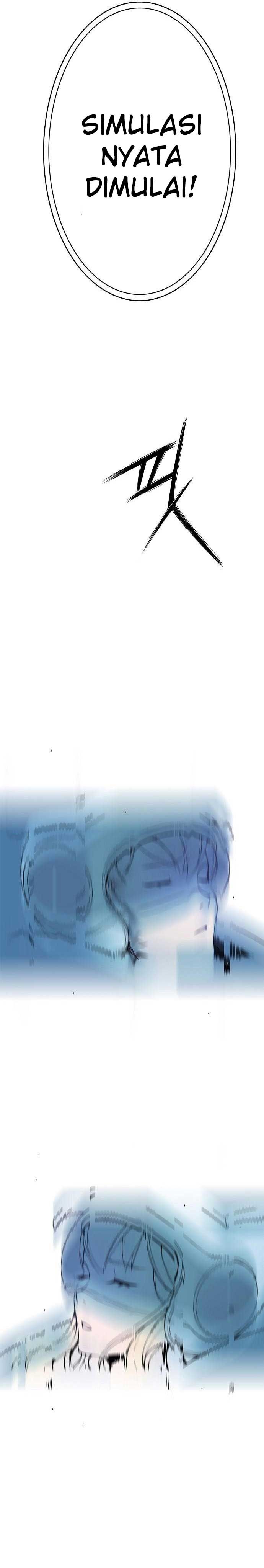 Knight Under Heart Chapter 02 Gambar 52
