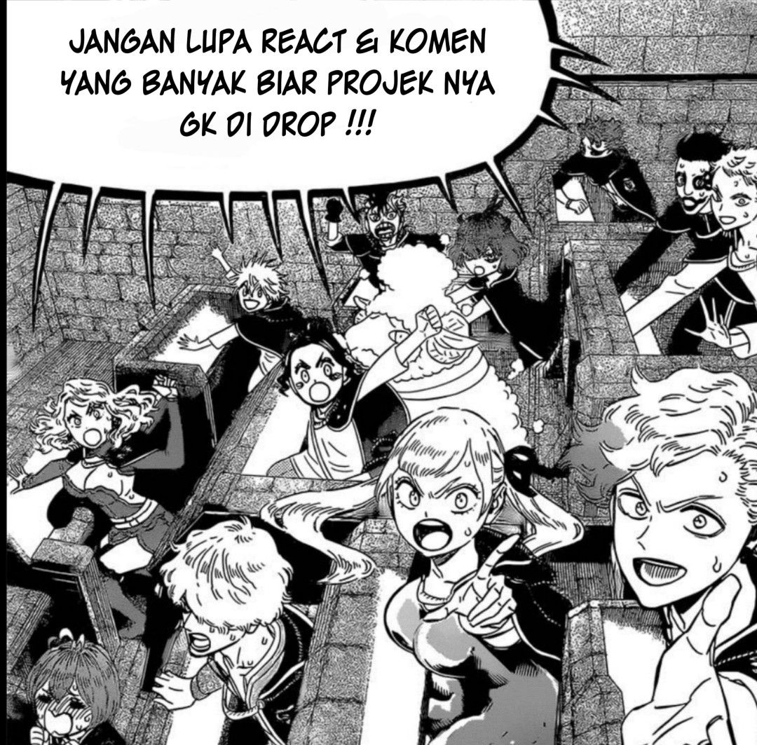 Knight Under Heart Chapter 02 Gambar 57