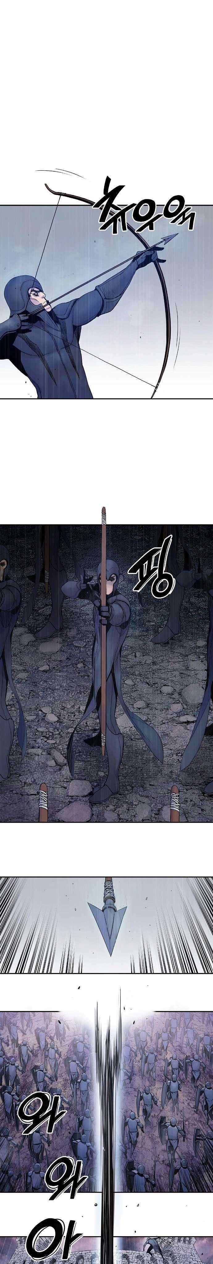 Knight Under Heart Chapter 04 Gambar 2