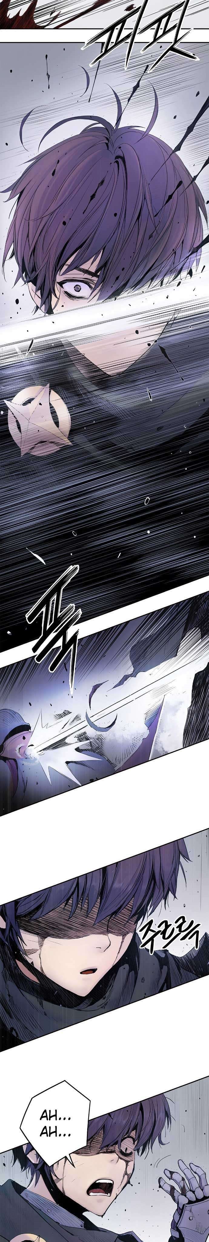 Knight Under Heart Chapter 04 Gambar 4