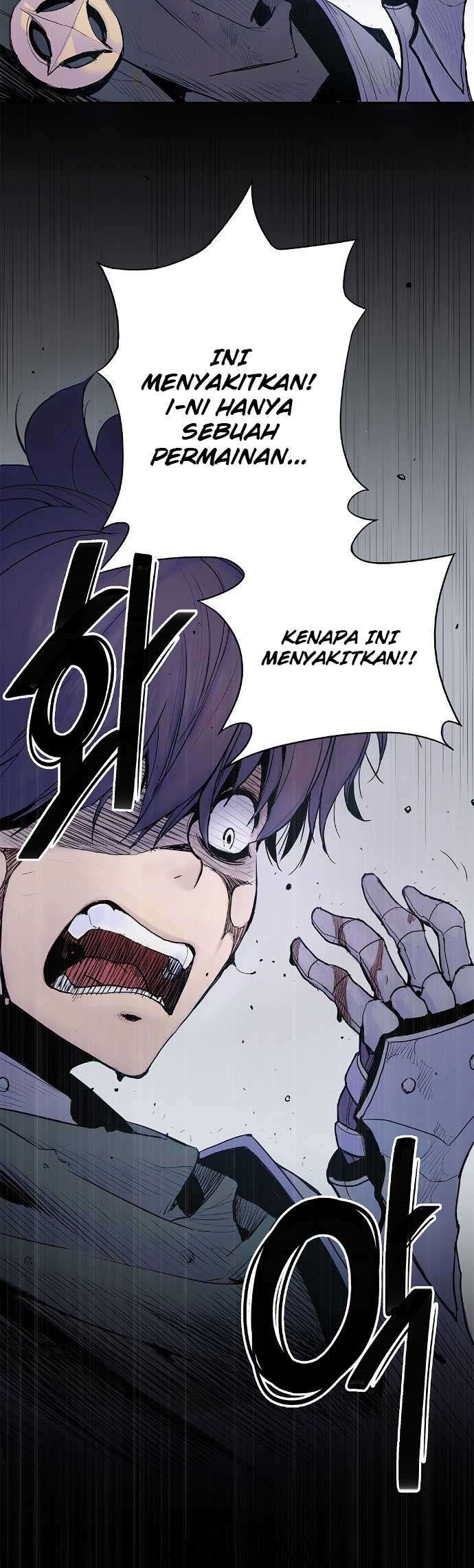Knight Under Heart Chapter 04 Gambar 5