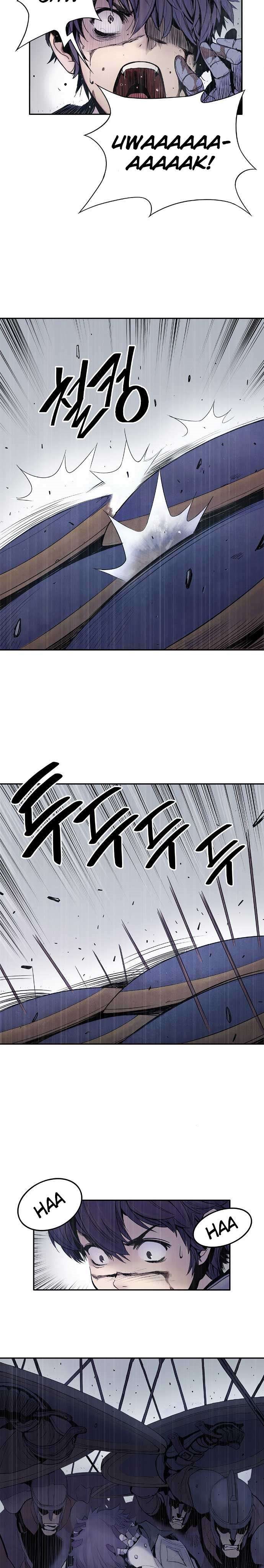 Knight Under Heart Chapter 04 Gambar 7