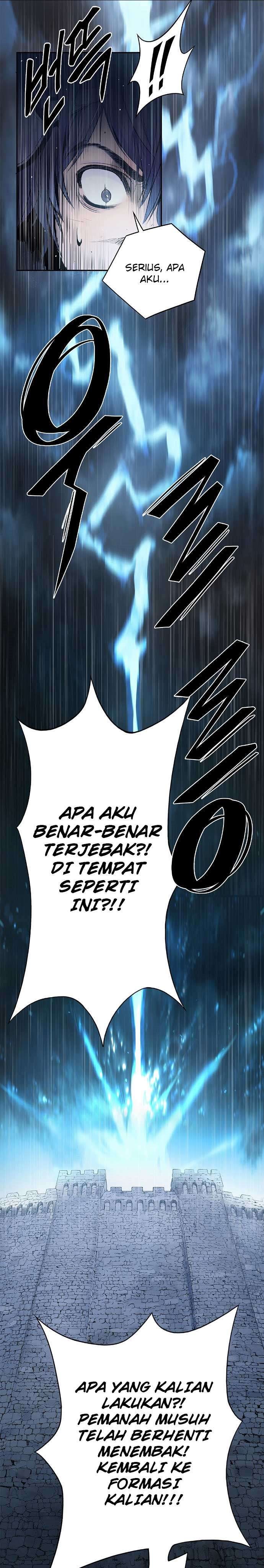 Knight Under Heart Chapter 04 Gambar 9