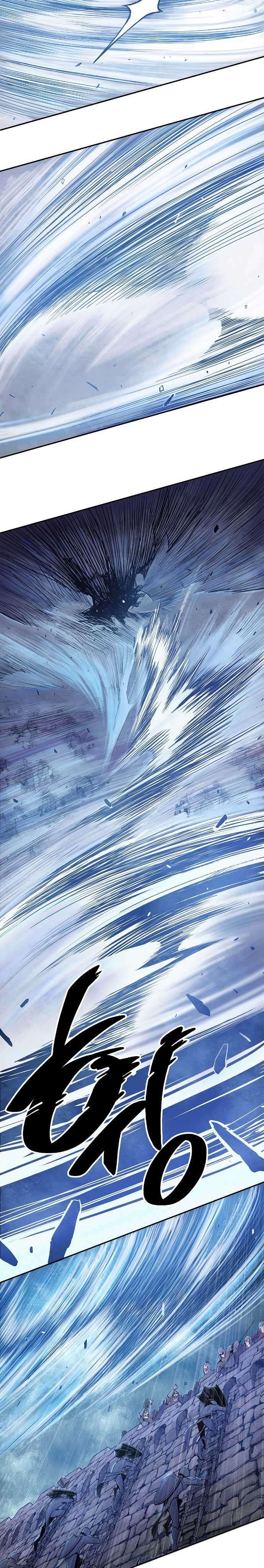 Knight Under Heart Chapter 04 Gambar 15