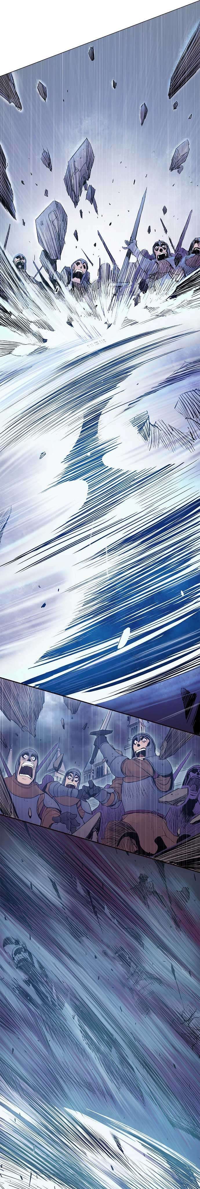 Knight Under Heart Chapter 04 Gambar 17
