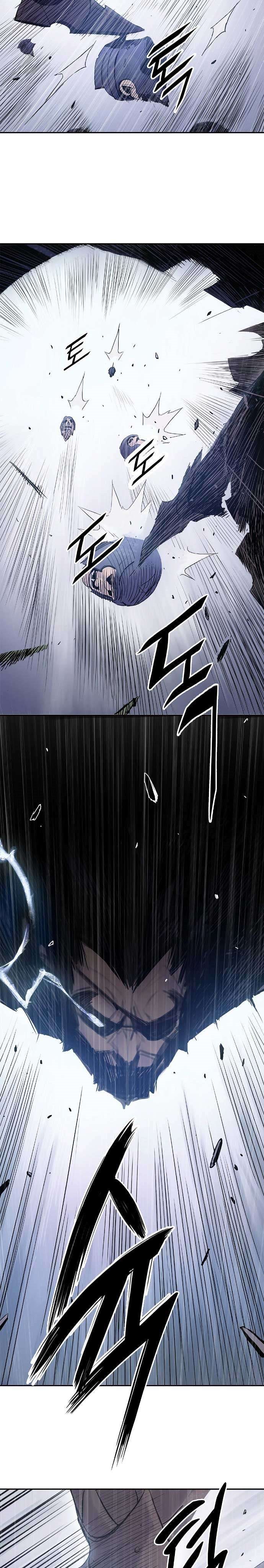 Knight Under Heart Chapter 04 Gambar 22