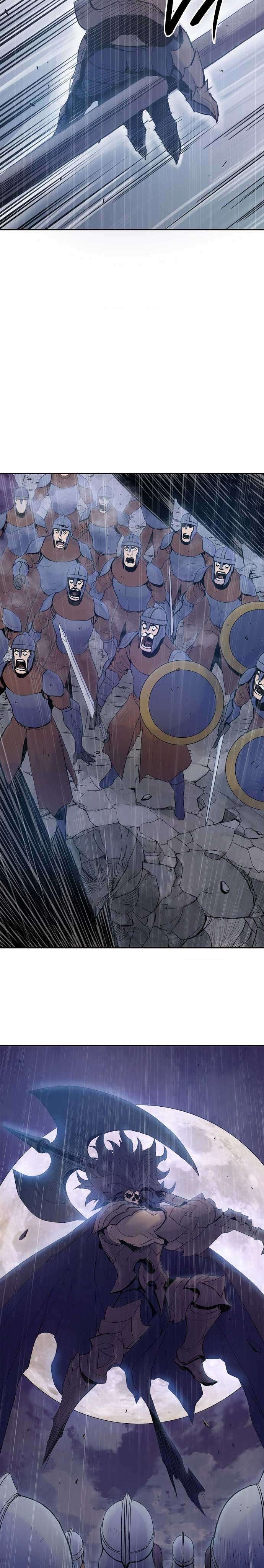 Knight Under Heart Chapter 04 Gambar 23