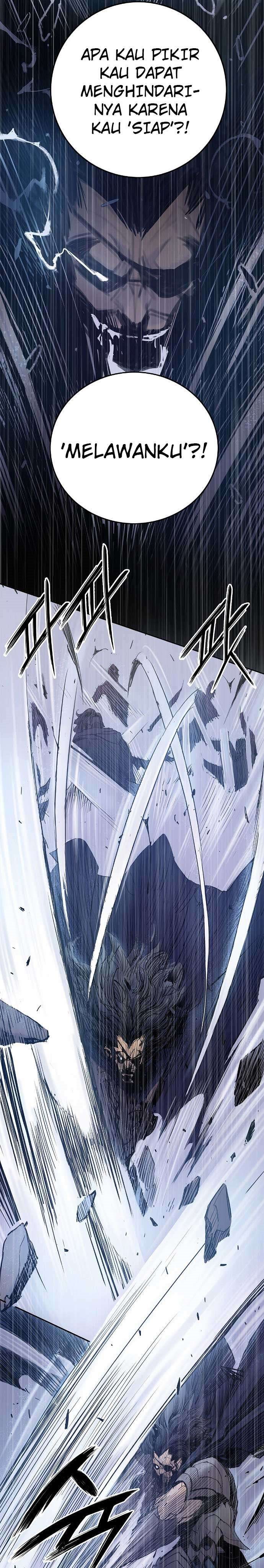 Knight Under Heart Chapter 04 Gambar 30