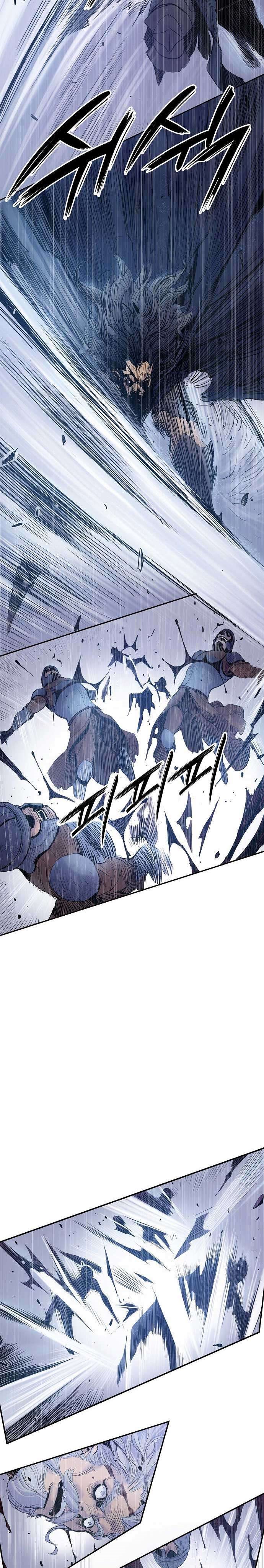 Knight Under Heart Chapter 04 Gambar 31