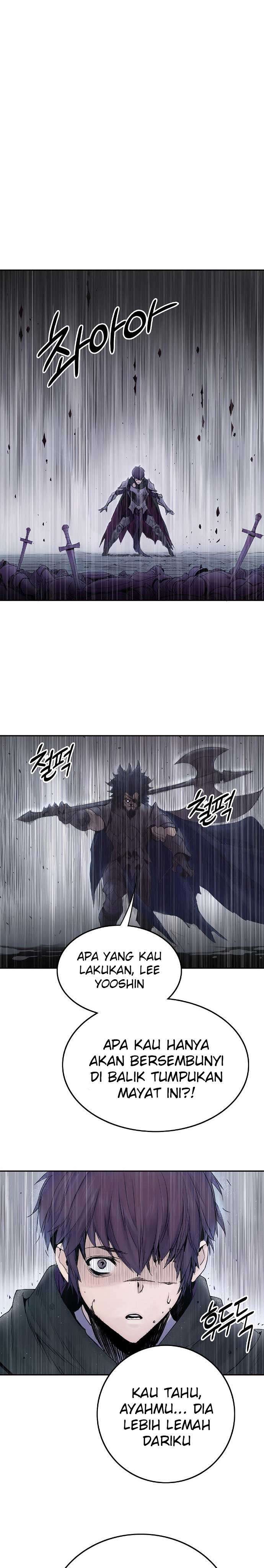 Knight Under Heart Chapter 04 Gambar 33