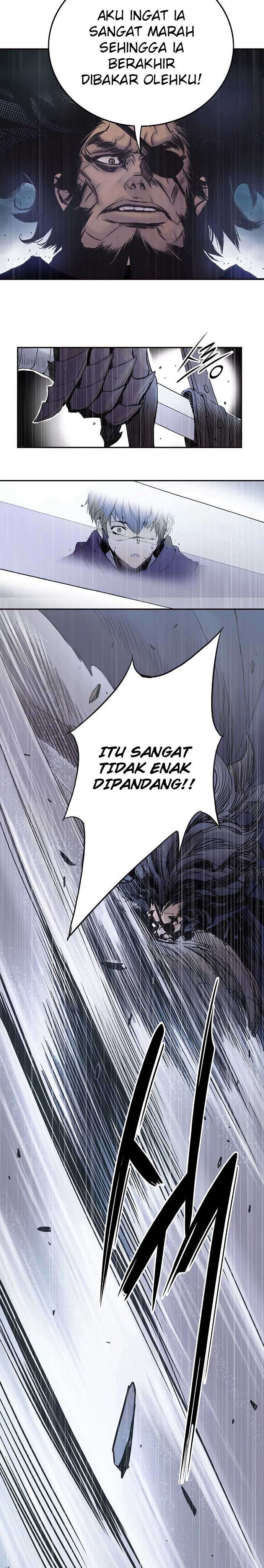 Knight Under Heart Chapter 04 Gambar 34
