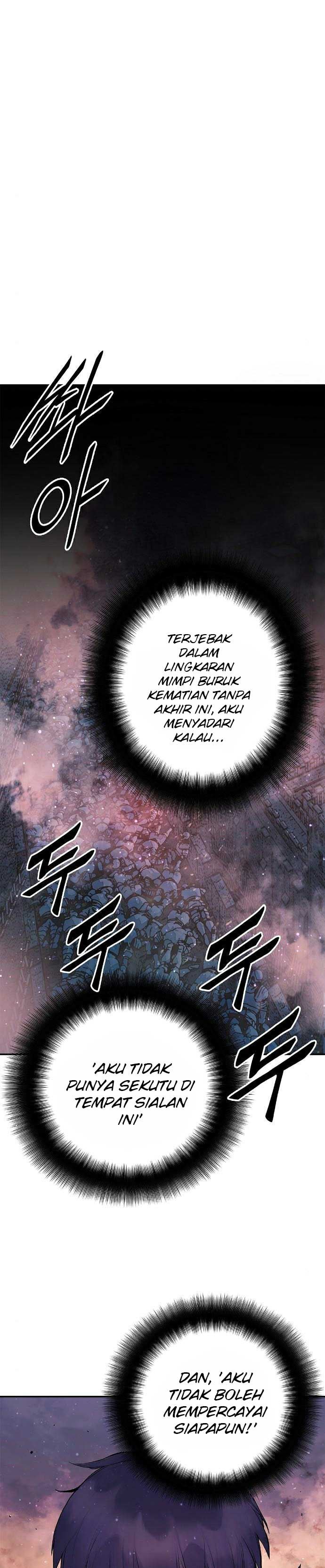 Knight Under Heart Chapter 11 Gambar 2