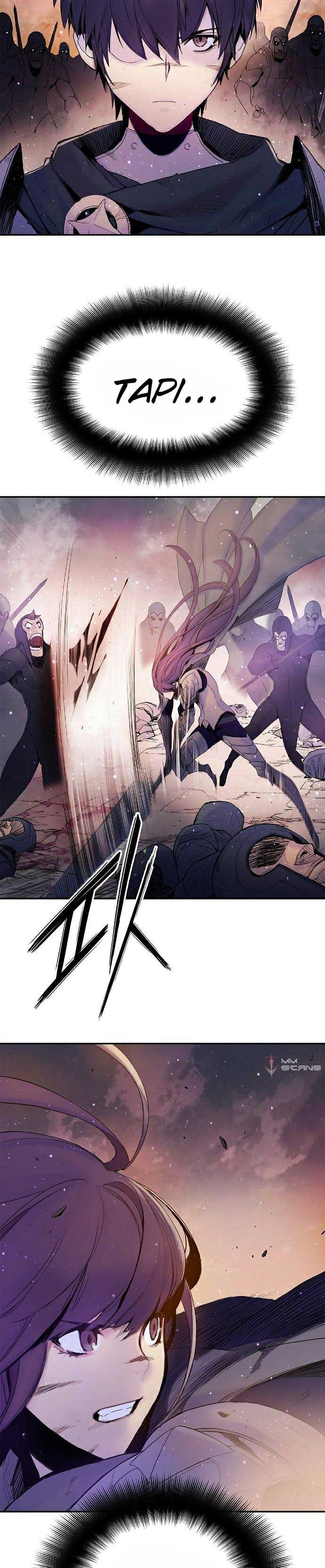 Knight Under Heart Chapter 11 Gambar 3