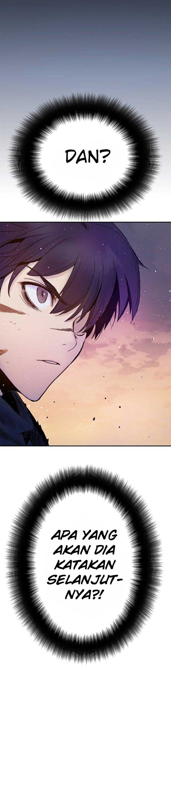Knight Under Heart Chapter 11 Gambar 7