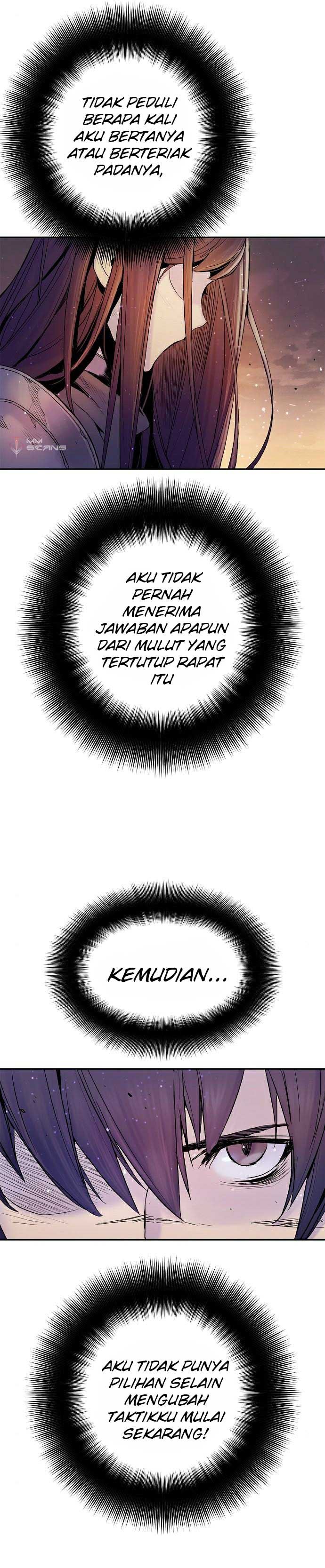 Knight Under Heart Chapter 11 Gambar 8