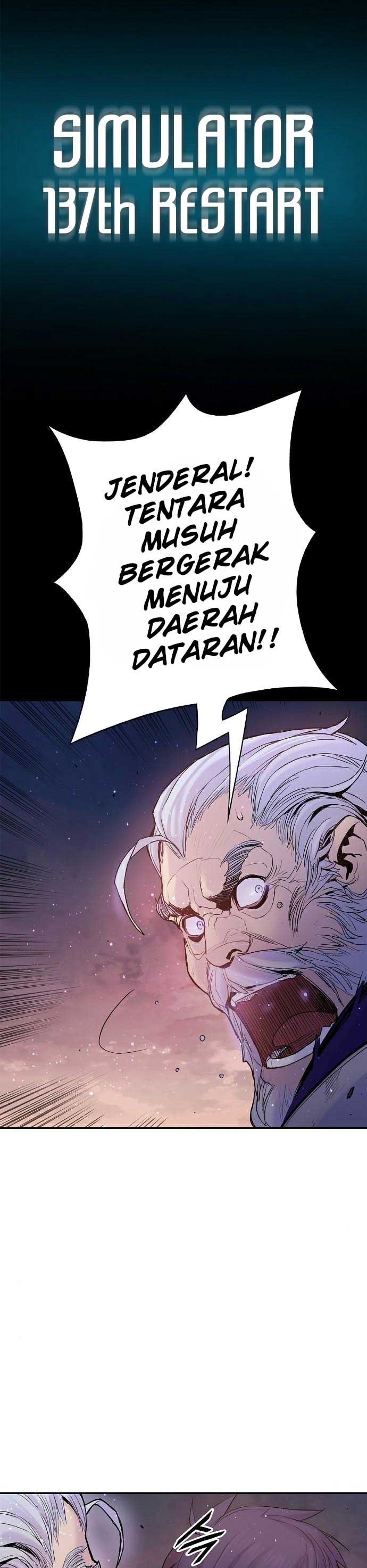 Knight Under Heart Chapter 11 Gambar 11