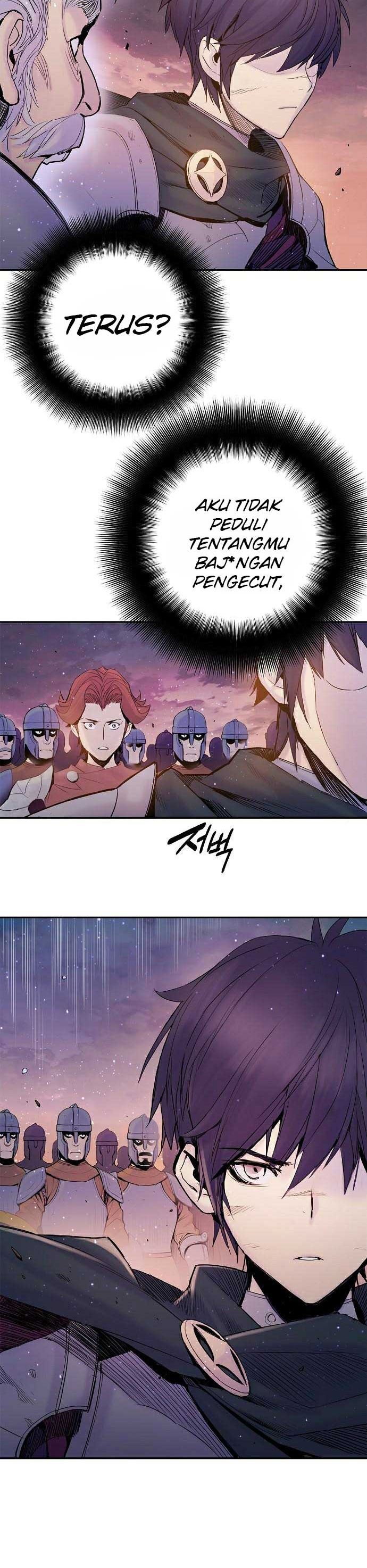 Knight Under Heart Chapter 11 Gambar 12