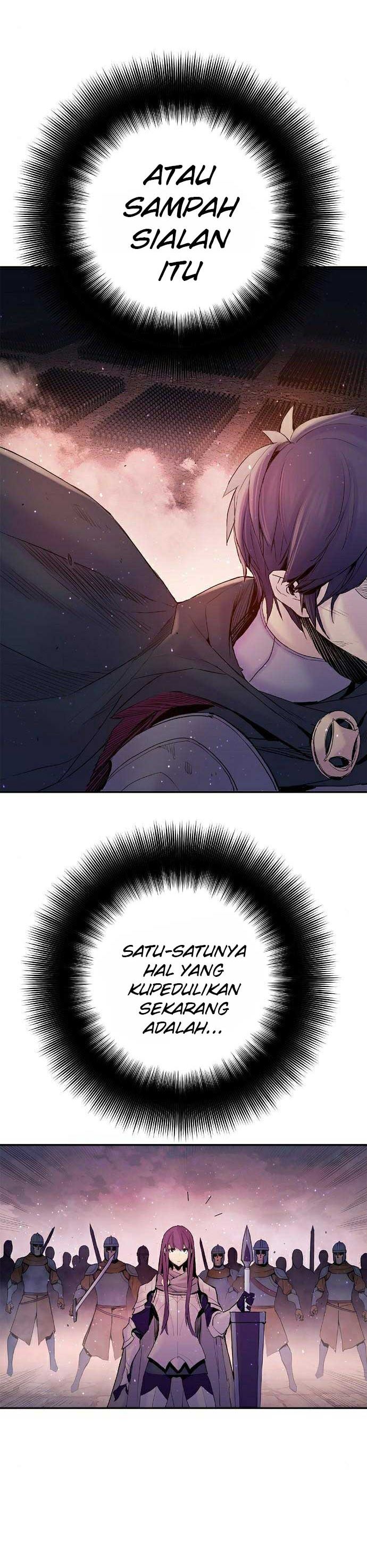 Knight Under Heart Chapter 11 Gambar 13