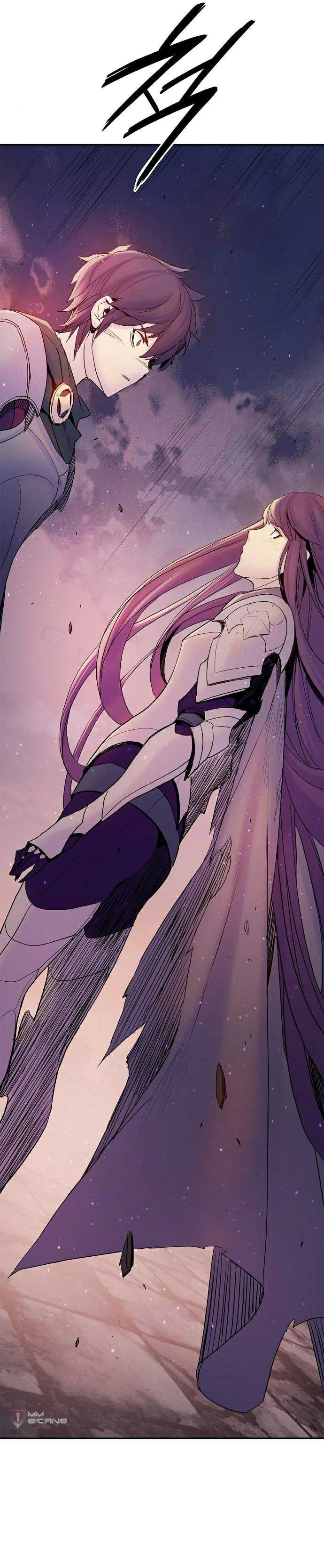 Knight Under Heart Chapter 11 Gambar 14