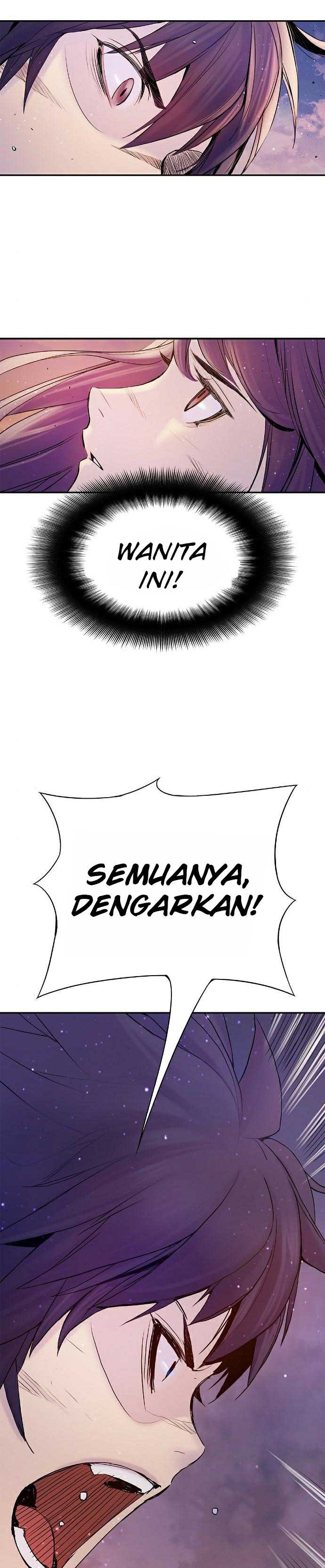 Knight Under Heart Chapter 11 Gambar 15