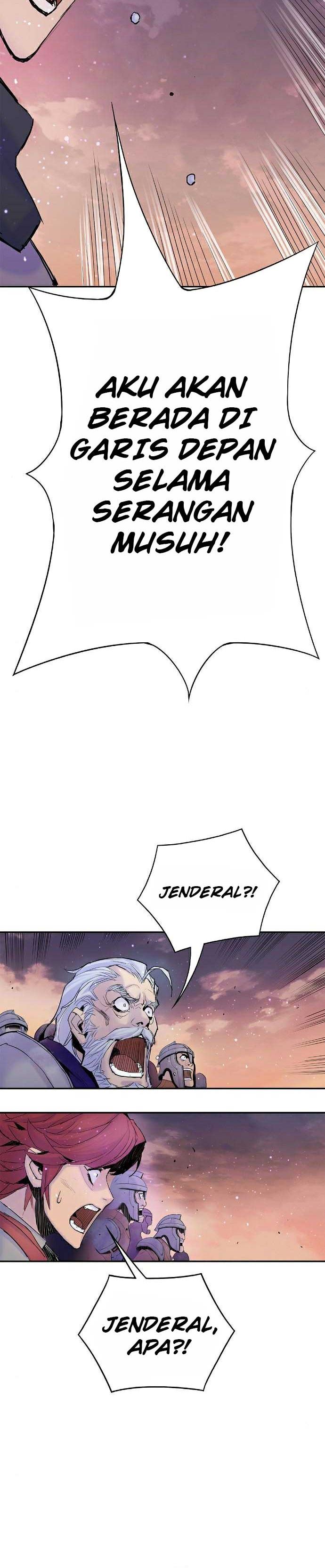 Knight Under Heart Chapter 11 Gambar 16