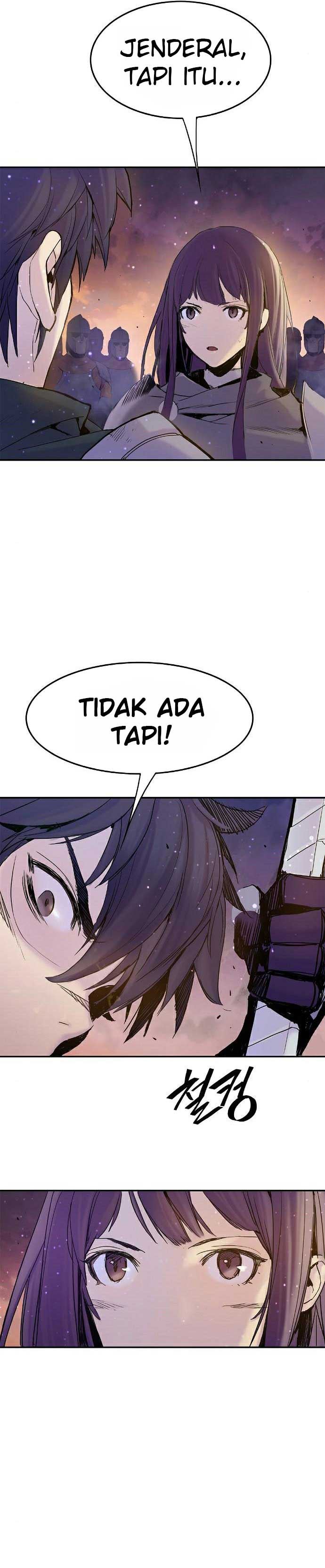 Knight Under Heart Chapter 11 Gambar 17