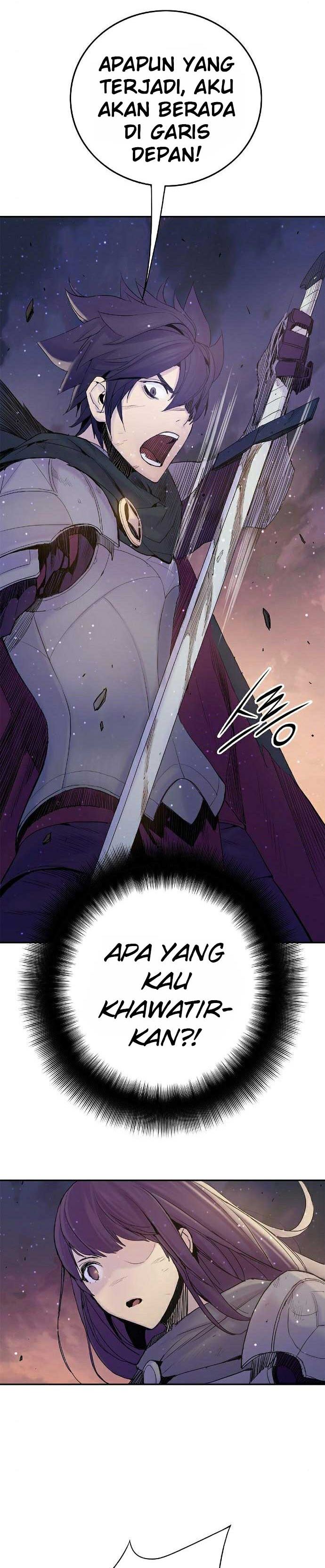 Knight Under Heart Chapter 11 Gambar 18