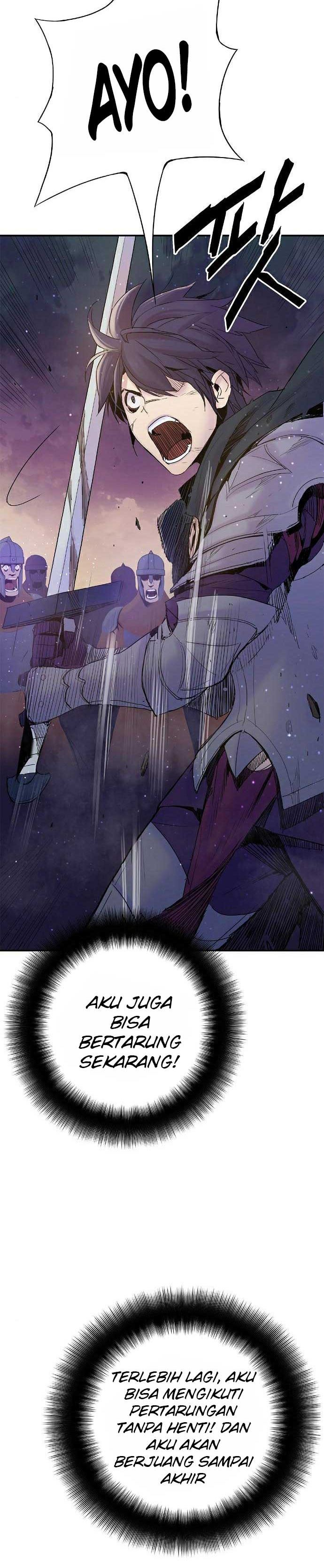 Knight Under Heart Chapter 11 Gambar 19