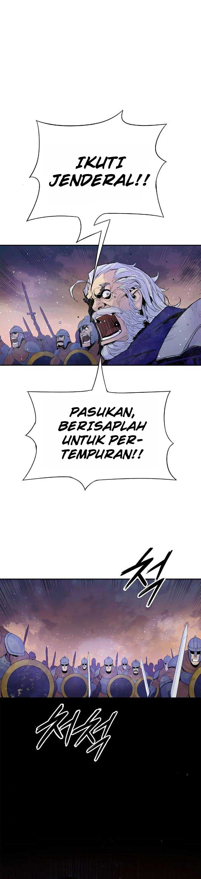 Knight Under Heart Chapter 11 Gambar 20