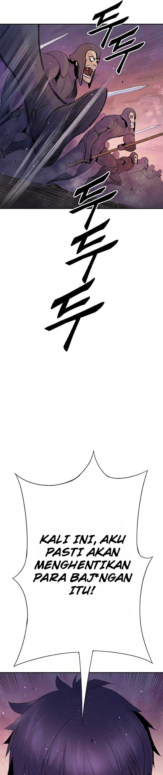 Knight Under Heart Chapter 11 Gambar 26