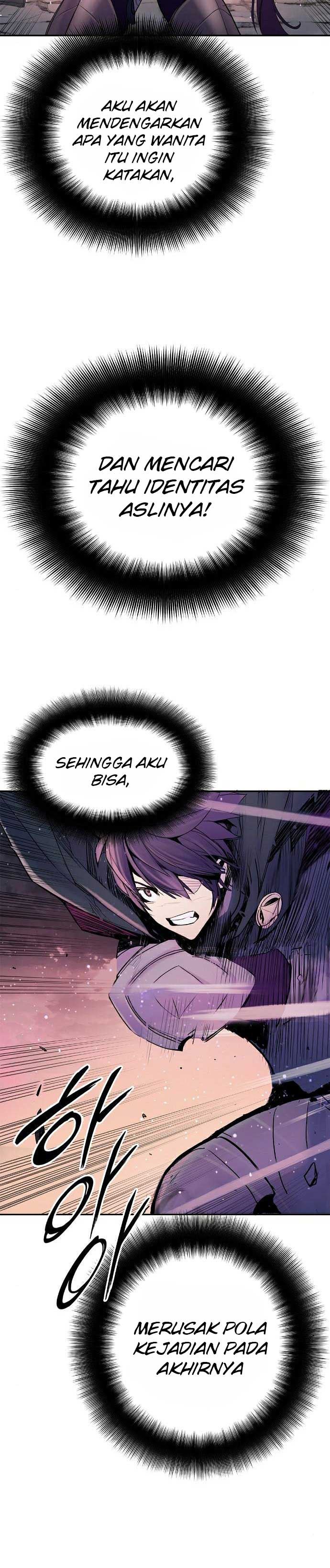 Knight Under Heart Chapter 11 Gambar 28