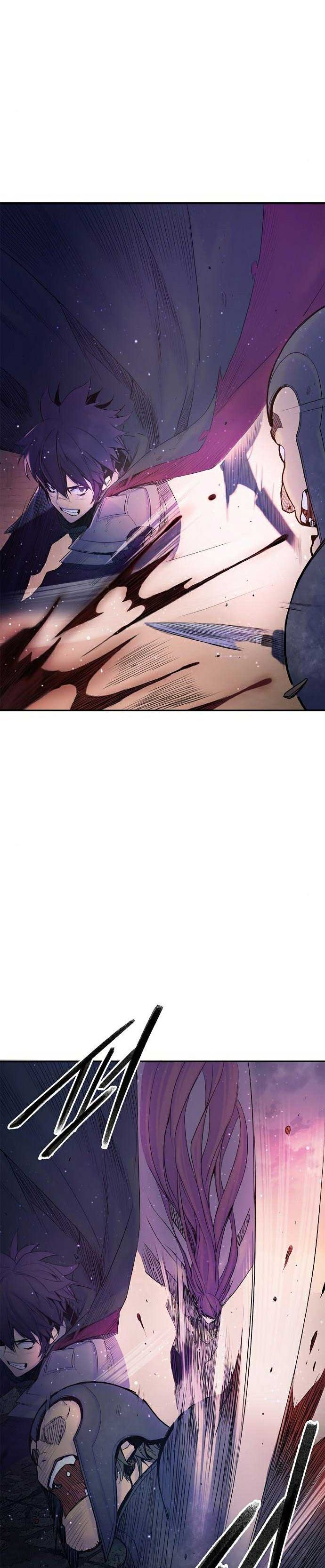 Knight Under Heart Chapter 11 Gambar 30