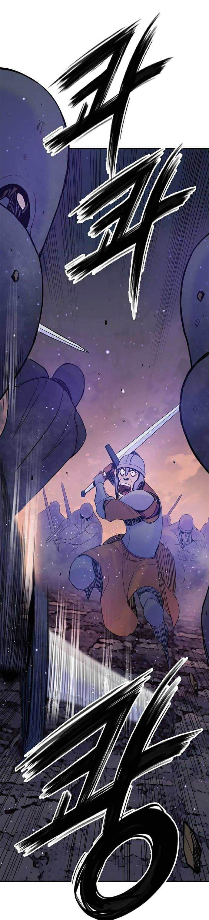 Knight Under Heart Chapter 11 Gambar 32