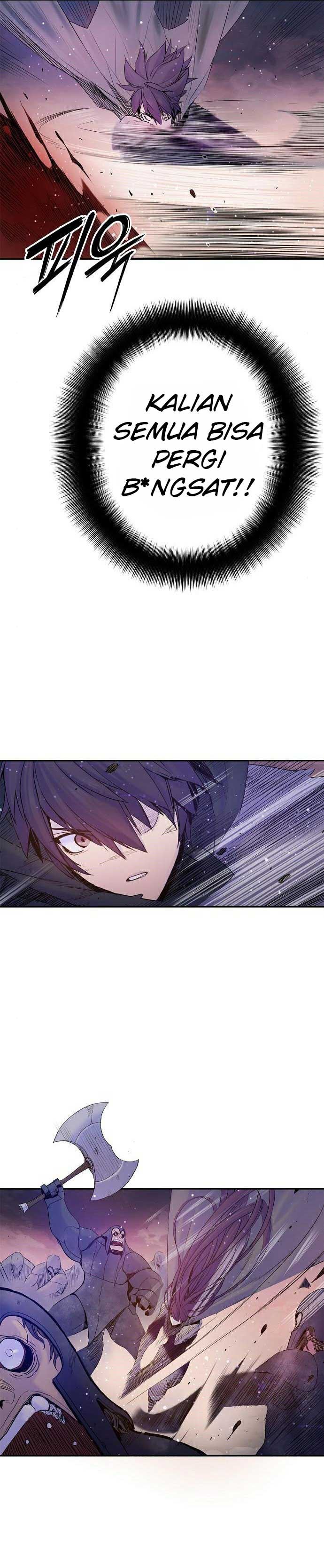 Knight Under Heart Chapter 11 Gambar 35