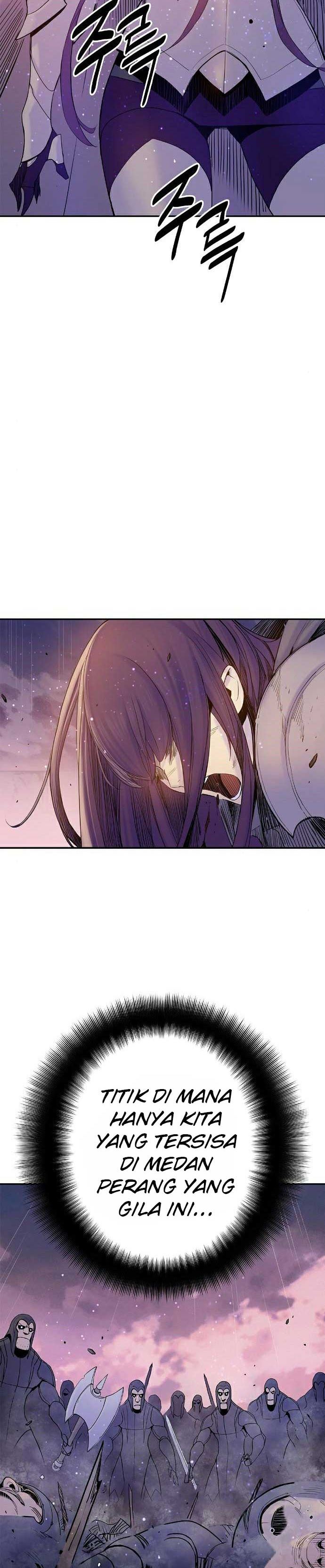 Knight Under Heart Chapter 11 Gambar 39