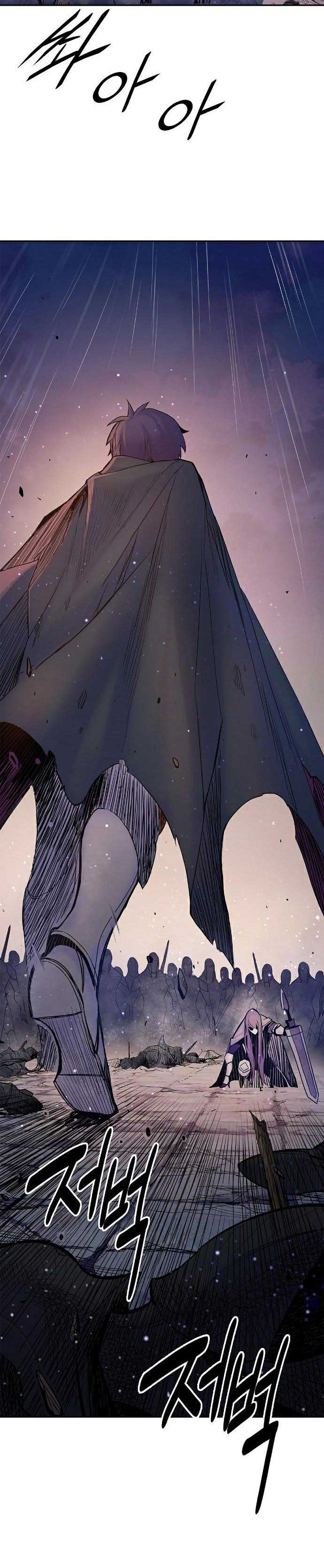 Knight Under Heart Chapter 11 Gambar 40