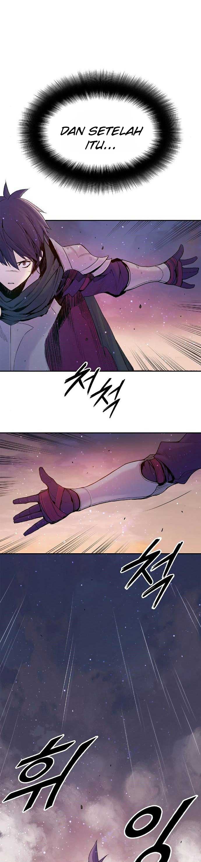 Knight Under Heart Chapter 11 Gambar 41