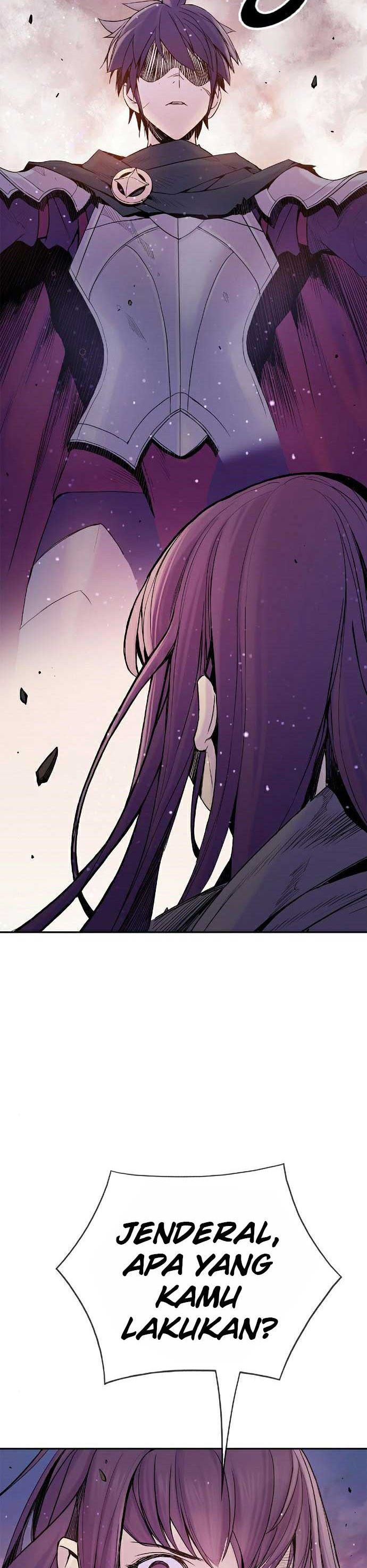 Knight Under Heart Chapter 11 Gambar 42