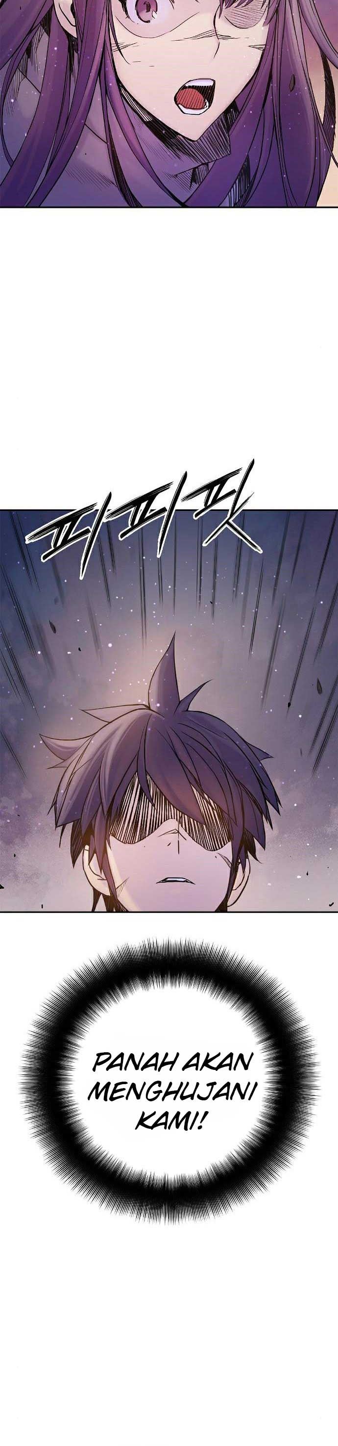 Knight Under Heart Chapter 11 Gambar 43