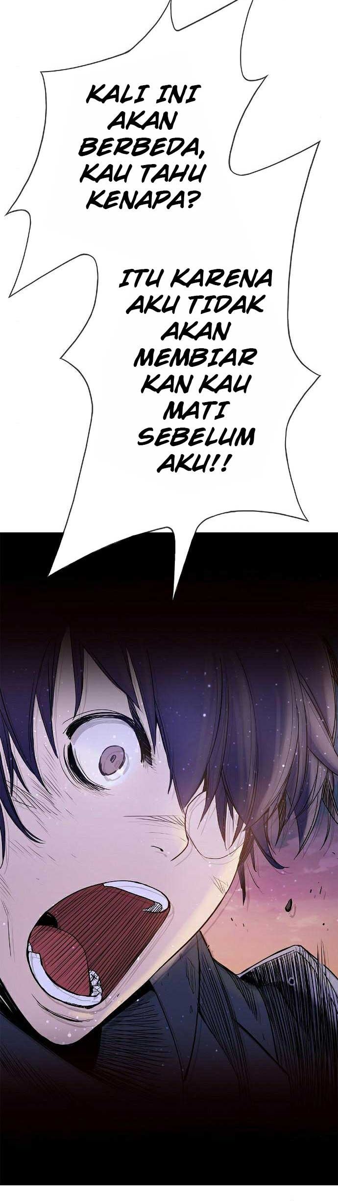 Knight Under Heart Chapter 11 Gambar 46