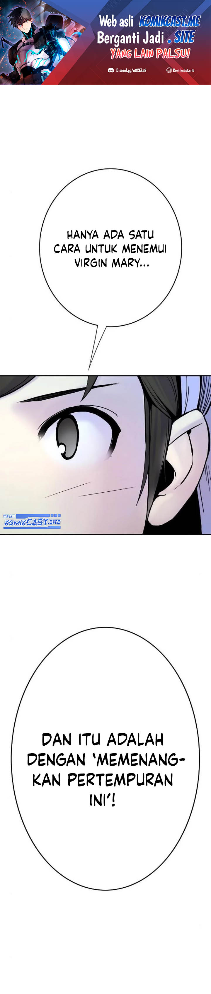 Knight Under Heart Chapter 20 Gambar 2