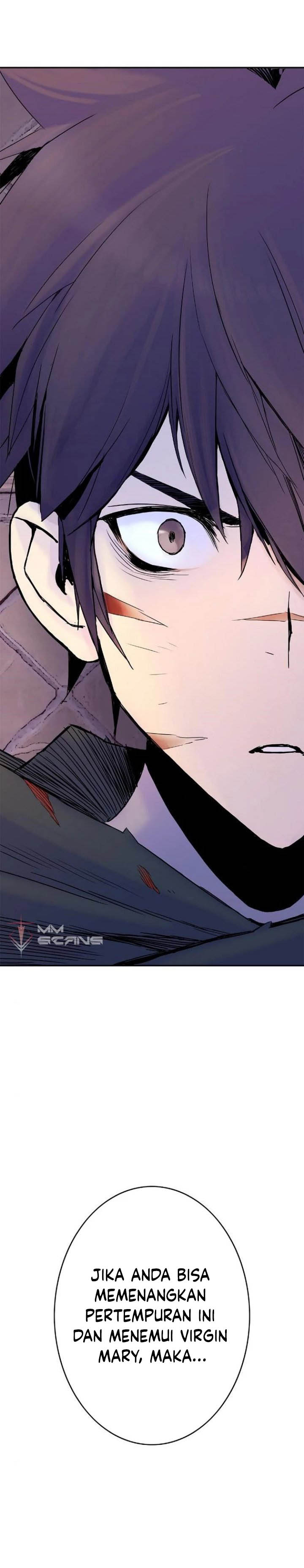 Knight Under Heart Chapter 20 Gambar 3