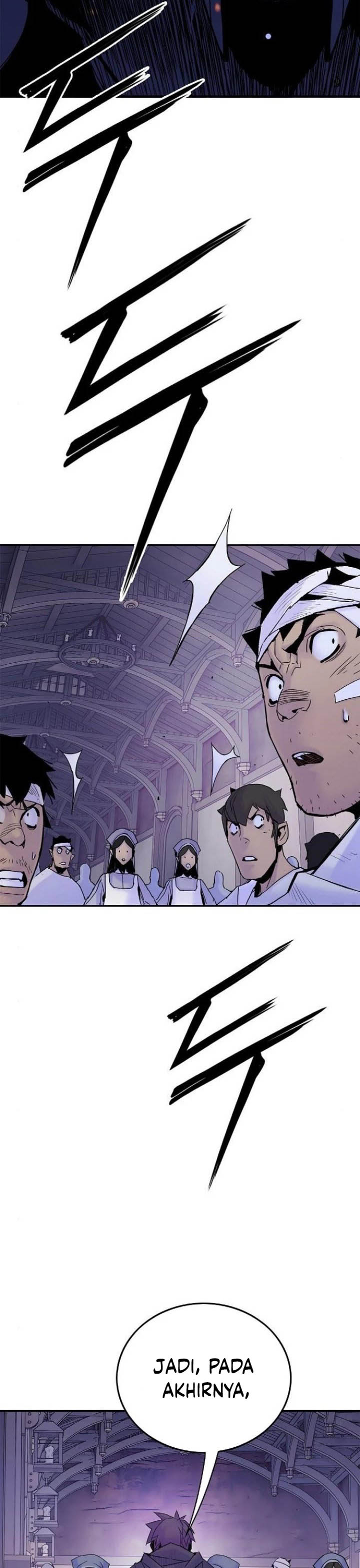 Knight Under Heart Chapter 20 Gambar 7
