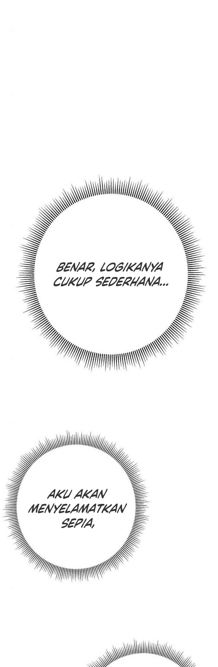 Knight Under Heart Chapter 20 Gambar 10
