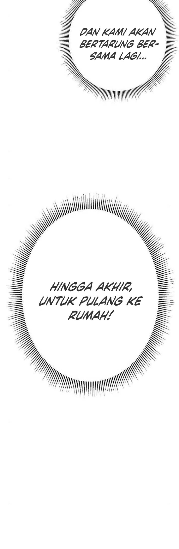 Knight Under Heart Chapter 20 Gambar 11
