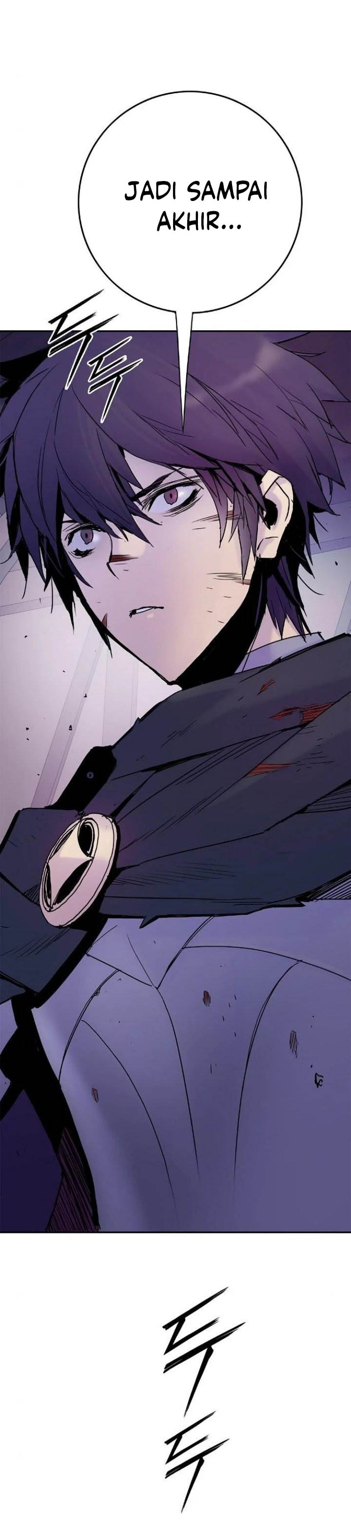 Knight Under Heart Chapter 20 Gambar 13