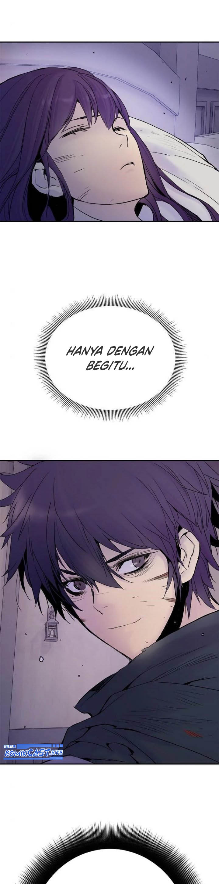 Knight Under Heart Chapter 20 Gambar 15
