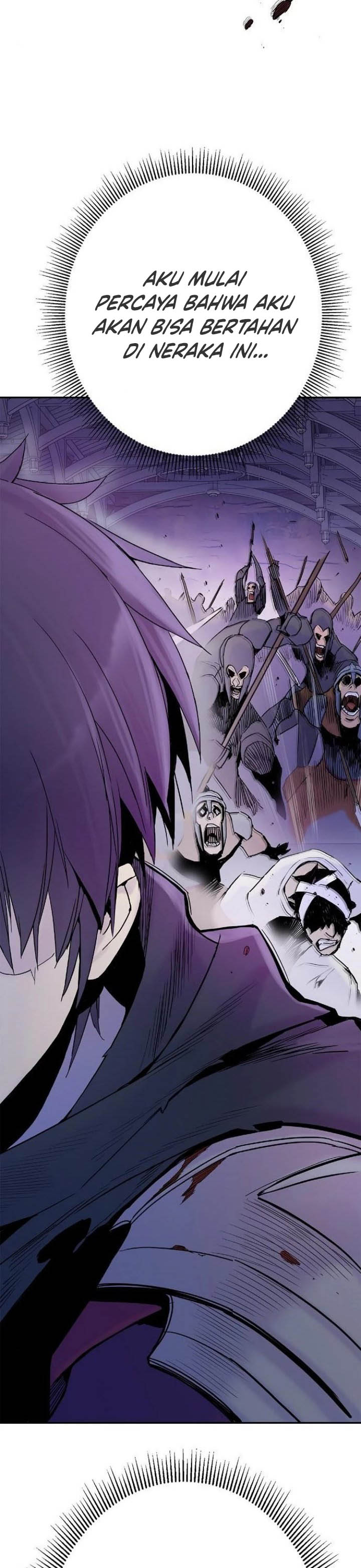 Knight Under Heart Chapter 20 Gambar 20