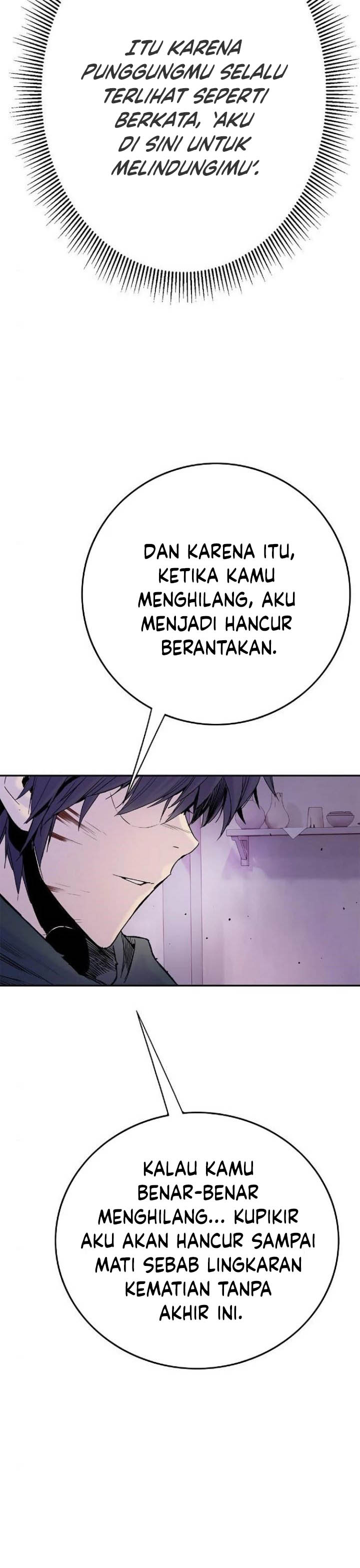 Knight Under Heart Chapter 20 Gambar 21