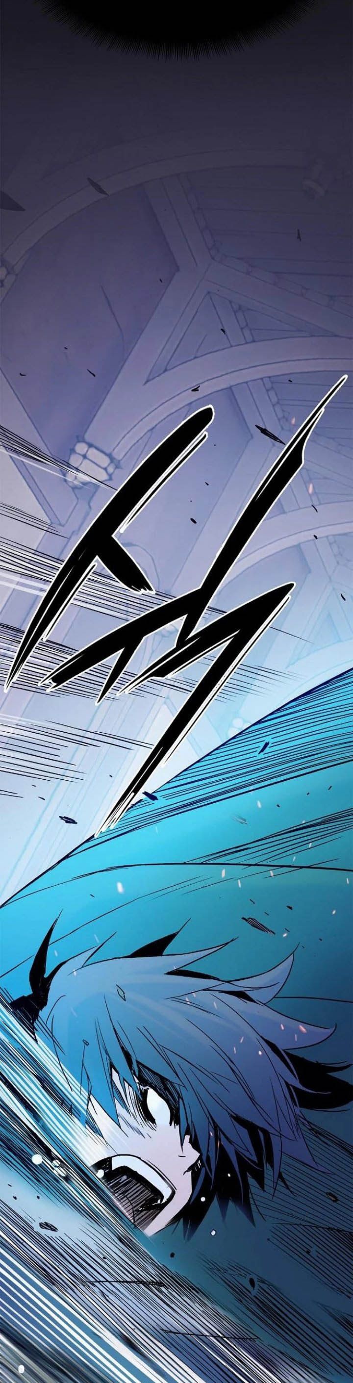Knight Under Heart Chapter 20 Gambar 25